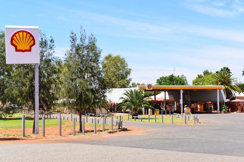 Erldunda Desert Oaks Resort - Yamba Accommodation 40