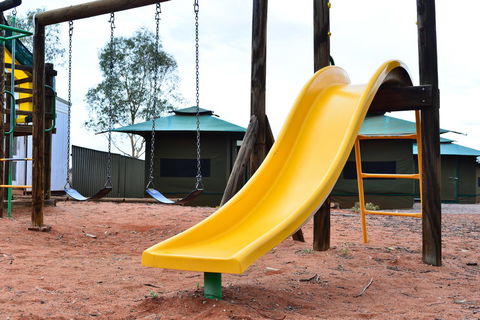 Erldunda Desert Oaks Resort - Yamba Accommodation 16