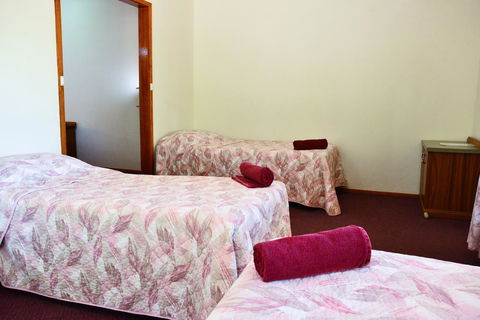 Erldunda Desert Oaks Resort - Yamba Accommodation 31