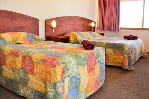 Erldunda Desert Oaks Resort - Yamba Accommodation 34