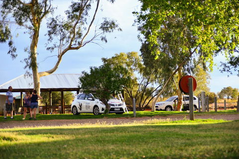 Erldunda Desert Oaks Resort - Yamba Accommodation 26