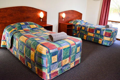 Erldunda Desert Oaks Resort - Yamba Accommodation 35
