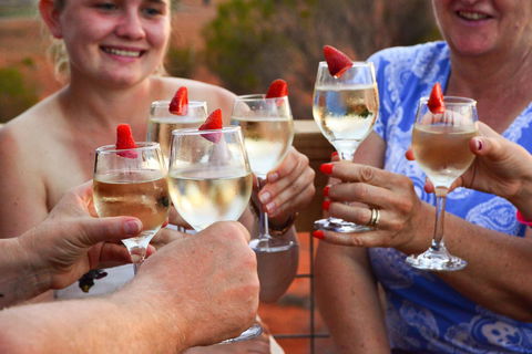 Erldunda Desert Oaks Resort - Yamba Accommodation 25