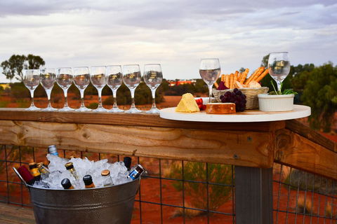 Erldunda Desert Oaks Resort - Yamba Accommodation 27