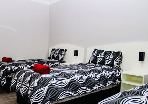 Erldunda Desert Oaks Resort - Yamba Accommodation 1