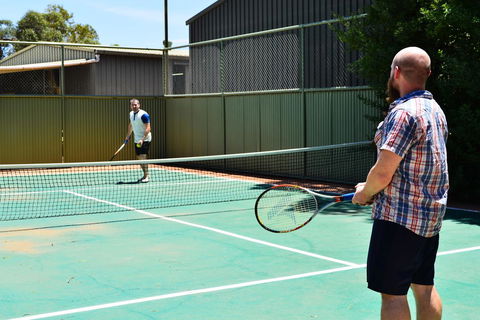 Erldunda Desert Oaks Resort - Yamba Accommodation 22