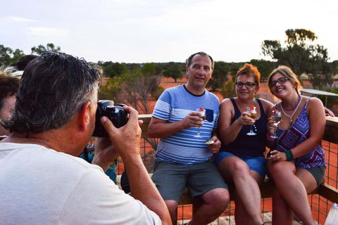 Erldunda Desert Oaks Resort - Yamba Accommodation 24