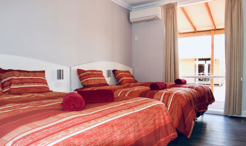 Erldunda Desert Oaks Resort - Yamba Accommodation 12