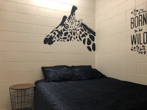 Frogs-Hollow Backpackers - Yamba Accommodation 43