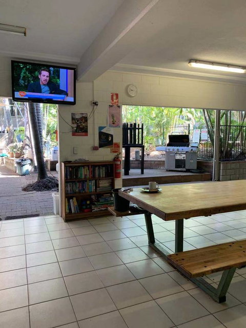 Frogs-Hollow Backpackers - Yamba Accommodation 17