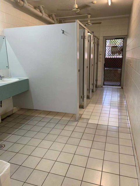 Frogs-Hollow Backpackers - Yamba Accommodation 23