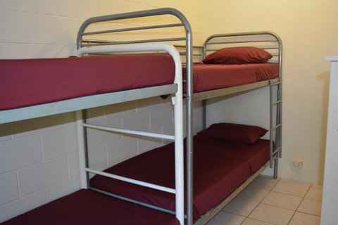 Frogs-Hollow Backpackers - Yamba Accommodation 3
