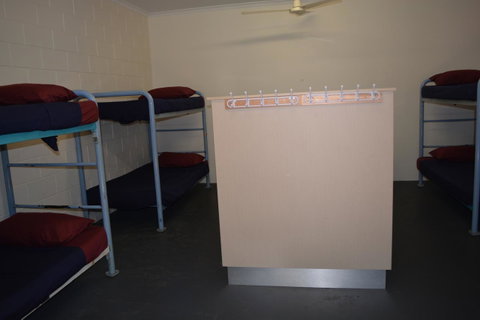 Frogs-Hollow Backpackers - Yamba Accommodation 8