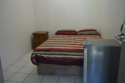 Frogs-Hollow Backpackers - Yamba Accommodation 11