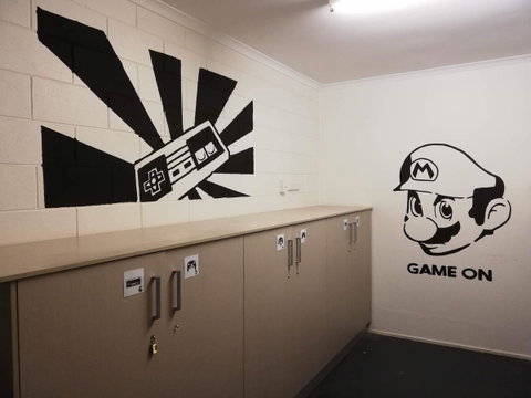 Frogs-Hollow Backpackers - Yamba Accommodation 39