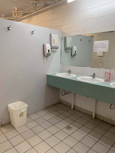 Frogs-Hollow Backpackers - Yamba Accommodation 22