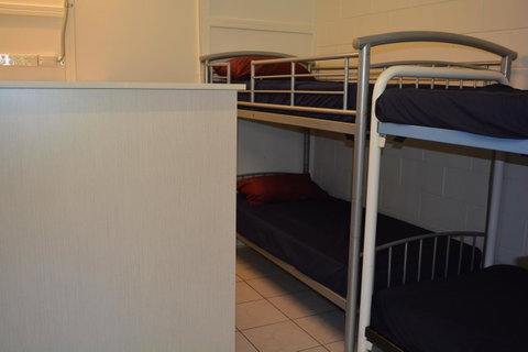 Frogs-Hollow Backpackers - Yamba Accommodation 4