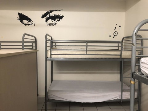 Frogs-Hollow Backpackers - Yamba Accommodation 32
