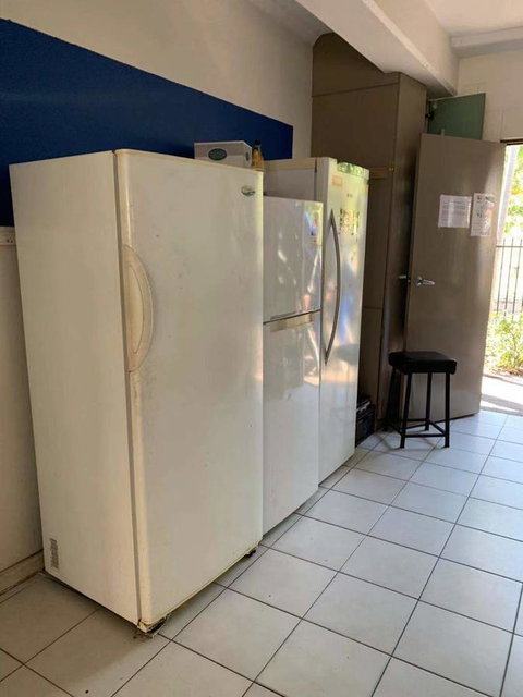 Frogs-Hollow Backpackers - Yamba Accommodation 20