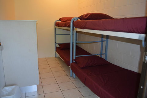 Frogs-Hollow Backpackers - Yamba Accommodation 9