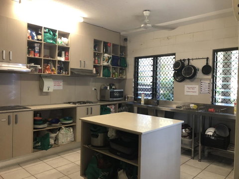 Frogs-Hollow Backpackers - Yamba Accommodation 26