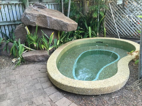 Frogs-Hollow Backpackers - Yamba Accommodation 13