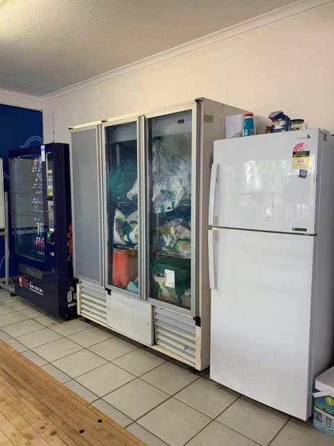 Frogs-Hollow Backpackers - Yamba Accommodation 19