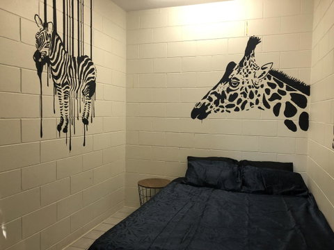 Frogs-Hollow Backpackers - Yamba Accommodation 44