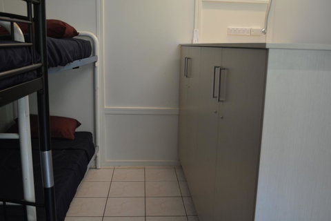 Frogs-Hollow Backpackers - Yamba Accommodation 6