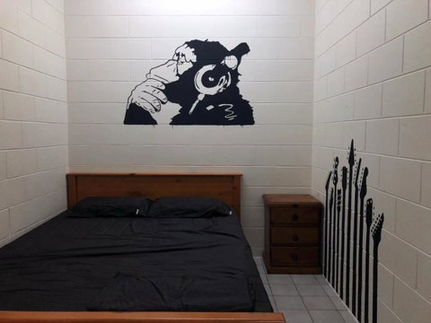 Frogs-Hollow Backpackers - Yamba Accommodation 42