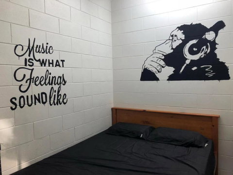 Frogs-Hollow Backpackers - Yamba Accommodation 41
