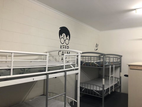 Frogs-Hollow Backpackers - Yamba Accommodation 31