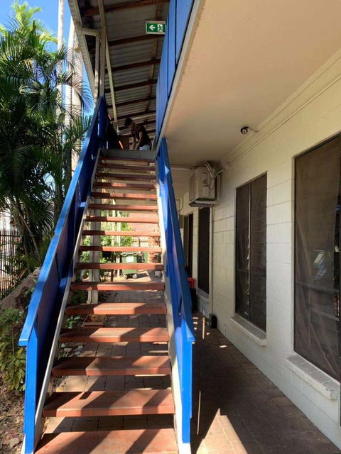 Frogs-Hollow Backpackers - Yamba Accommodation 21
