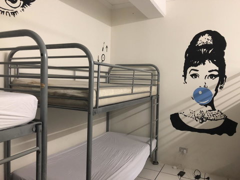 Frogs-Hollow Backpackers - Yamba Accommodation 33