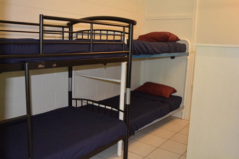 Frogs-Hollow Backpackers - Yamba Accommodation 5