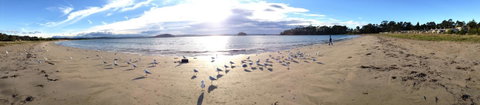 Corrigans Cove - Yamba Accommodation 2