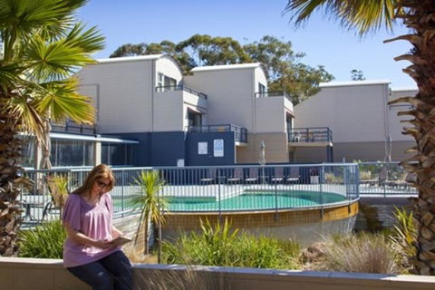 Corrigans Cove - Yamba Accommodation 13