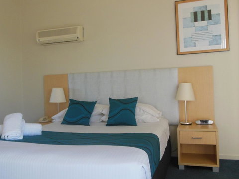 Corrigans Cove - Yamba Accommodation 22