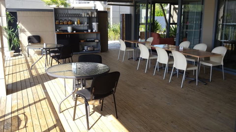 Corrigans Cove - Yamba Accommodation 24