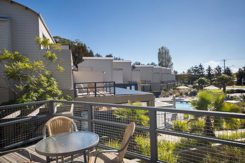 Corrigans Cove - Yamba Accommodation 3