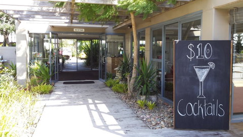 Corrigans Cove - Yamba Accommodation 28