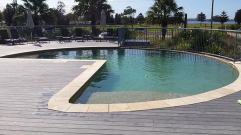 Corrigans Cove - Yamba Accommodation 25
