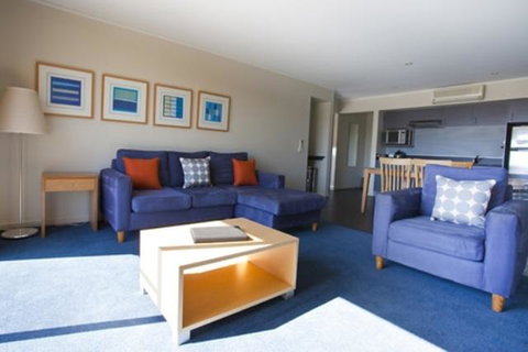 Corrigans Cove - Yamba Accommodation 6