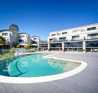 Corrigans Cove - Yamba Accommodation