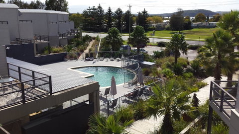 Corrigans Cove - Yamba Accommodation 29