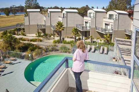 Corrigans Cove - Yamba Accommodation 12