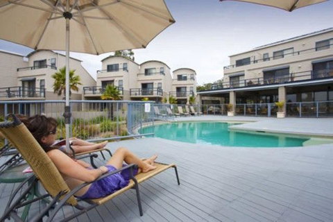 Corrigans Cove - Yamba Accommodation 18