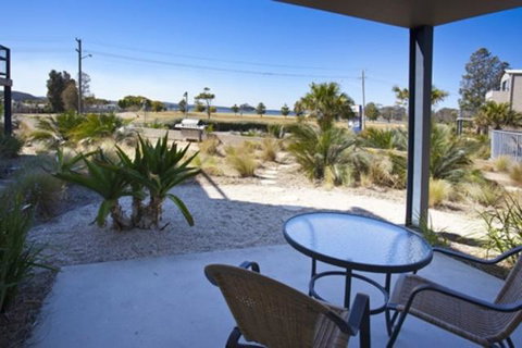 Corrigans Cove - Yamba Accommodation 20