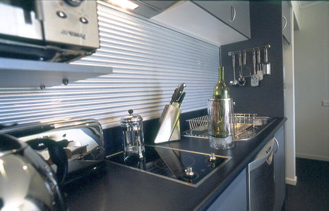 Corrigans Cove - Yamba Accommodation 17