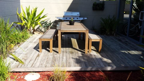 Corrigans Cove - Yamba Accommodation 27